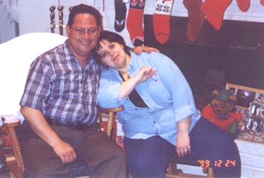 Robin & Alan