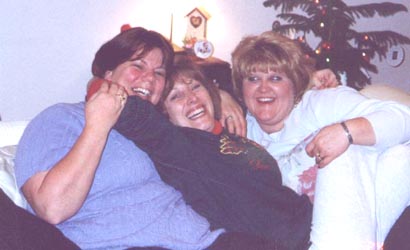 Kg, Jet, & Kimmy