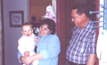 Joan, Robin & Alan