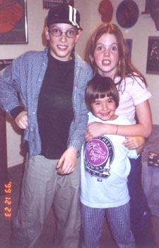 The Kids