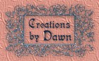 Creations By Dawn