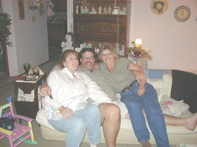 Laura, Tex,and CountryGirl