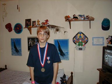 D.A.R.E. Metals