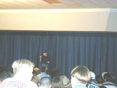 Talent Show