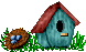 Birdhouse