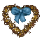 Heart Wreath