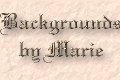 Backgrounds by Marie