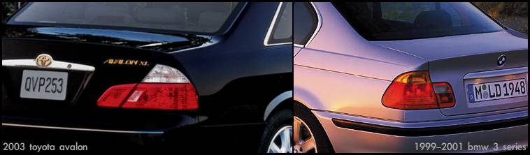 avalon/3 series