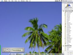 Screenshot.