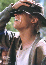 That was funny...Brad