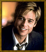 Meet Joe Black
