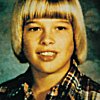 childhood brad