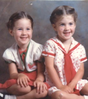 Ang and Me