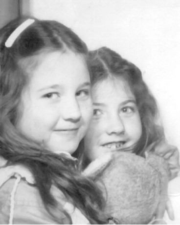Ang and Me