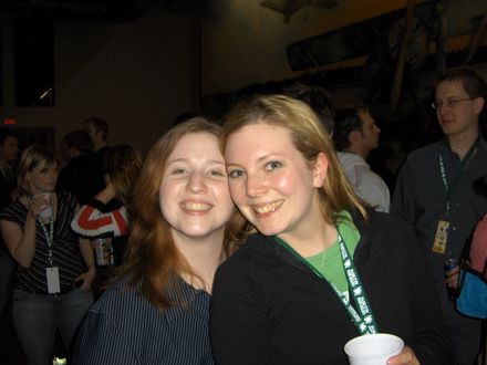 Lister Reunion