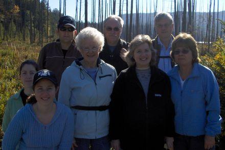 Bowen Island