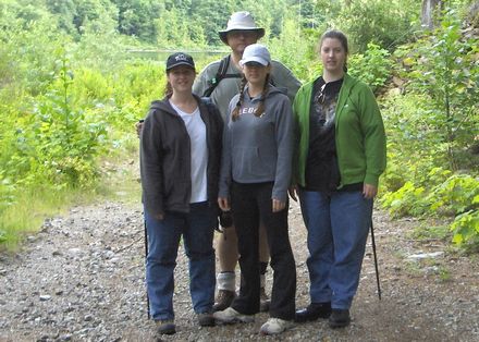 Camping 2005