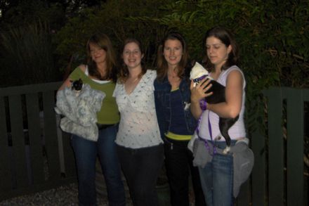 The Girls