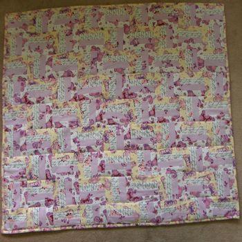 jacquilt