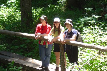 Camping 2006