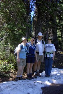 Camping 2006