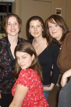 Carli Bday