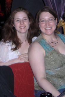 Lori's Birthday