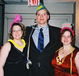 New Year