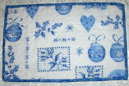 Tablerunner