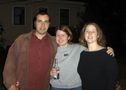 Steve's Birthday