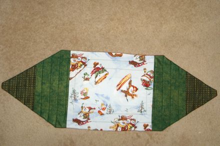 Tablerunner