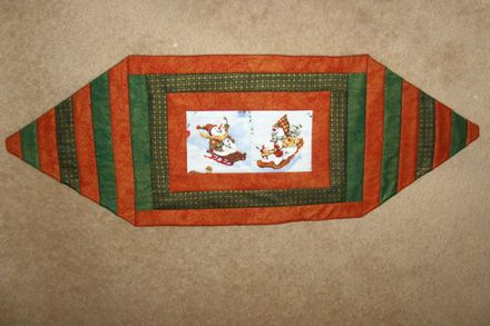 Tablerunner