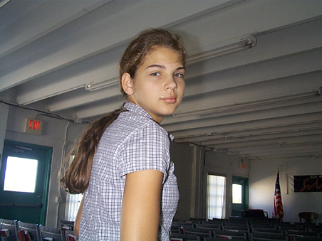 Christy