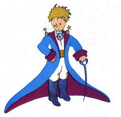 The Little Prince