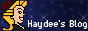 Hayde~Blog
