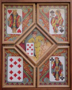 Wikipedia image