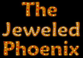 The Jeweled Phoenix