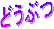 どうぶつ