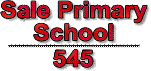 Sale 545 Primary School - Victoria, Gippsland, Australia
