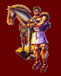 Joe Toga