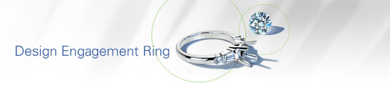 Design Engagement Ring