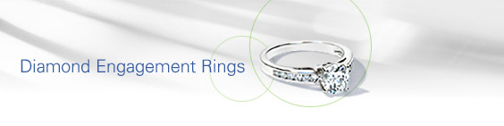 Diamond Engagement Rings