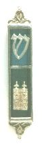 Mezuzah