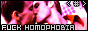 Homophobes Are Just Pissed 'cause They Can't Get Laid!!!!!!!!!