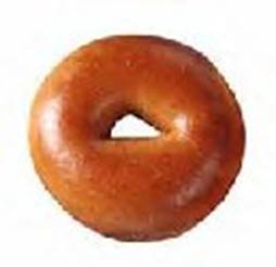 Bagels.