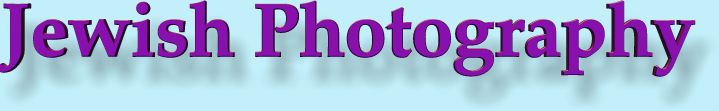 Jewish Photography