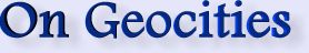 on Geocities