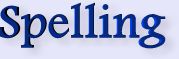 Spell checking your manuscript