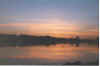 sunset at Seaside - by Rebecca