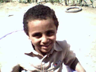 Mustafa, one of Cattaui's 8 children